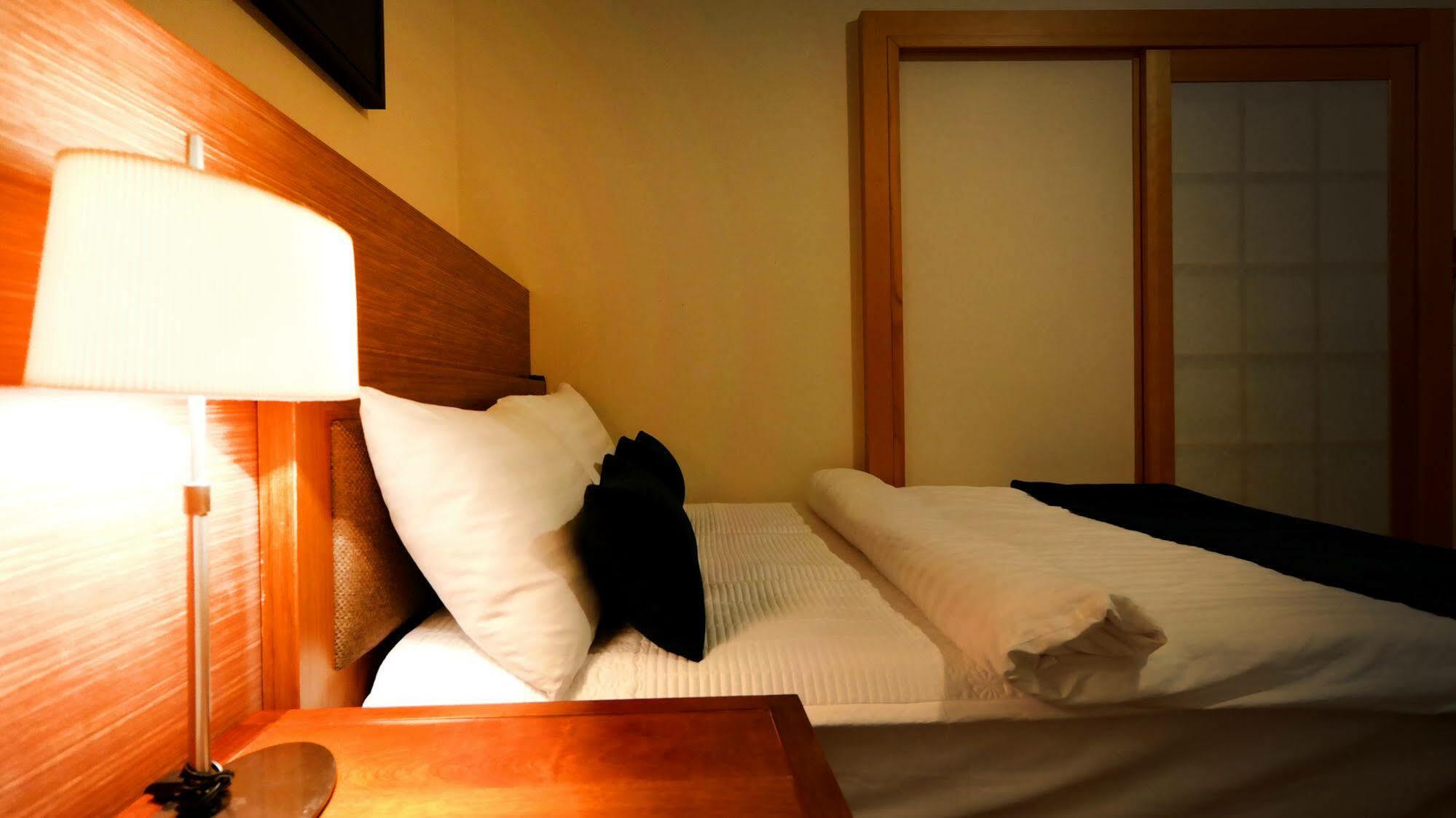 ซิลลา บูทิก โฮเต็ล พรีเมียม Hotel คยองจู ภายนอก รูปภาพ
